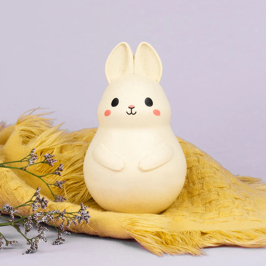 Bunny Roly Poly