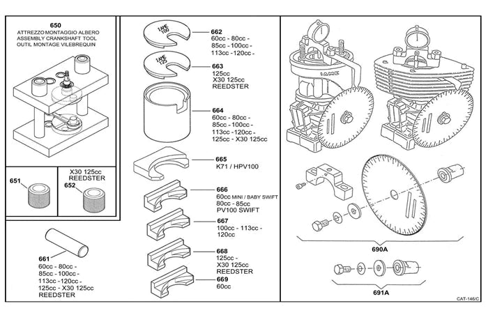 Leopard 08 Assembly and Timing
