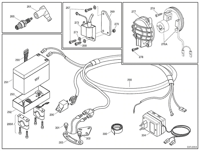 Swift Ignition and Electrical