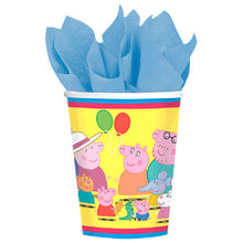 Peppa Pig Luxe Party Kit