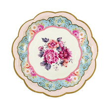 Truly Scrumptious Cake Plates