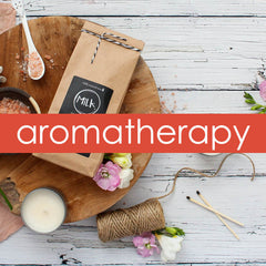 aromatherapy 