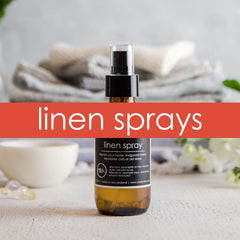 linen sprays 