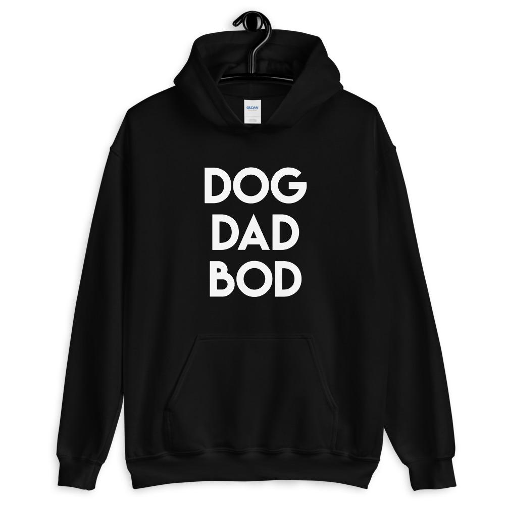  Daddy's Fishing Buddy Dog Hoodie - Boat Dog Coat - Fishing Dog  Clothing - Black, M : Pet Supplies