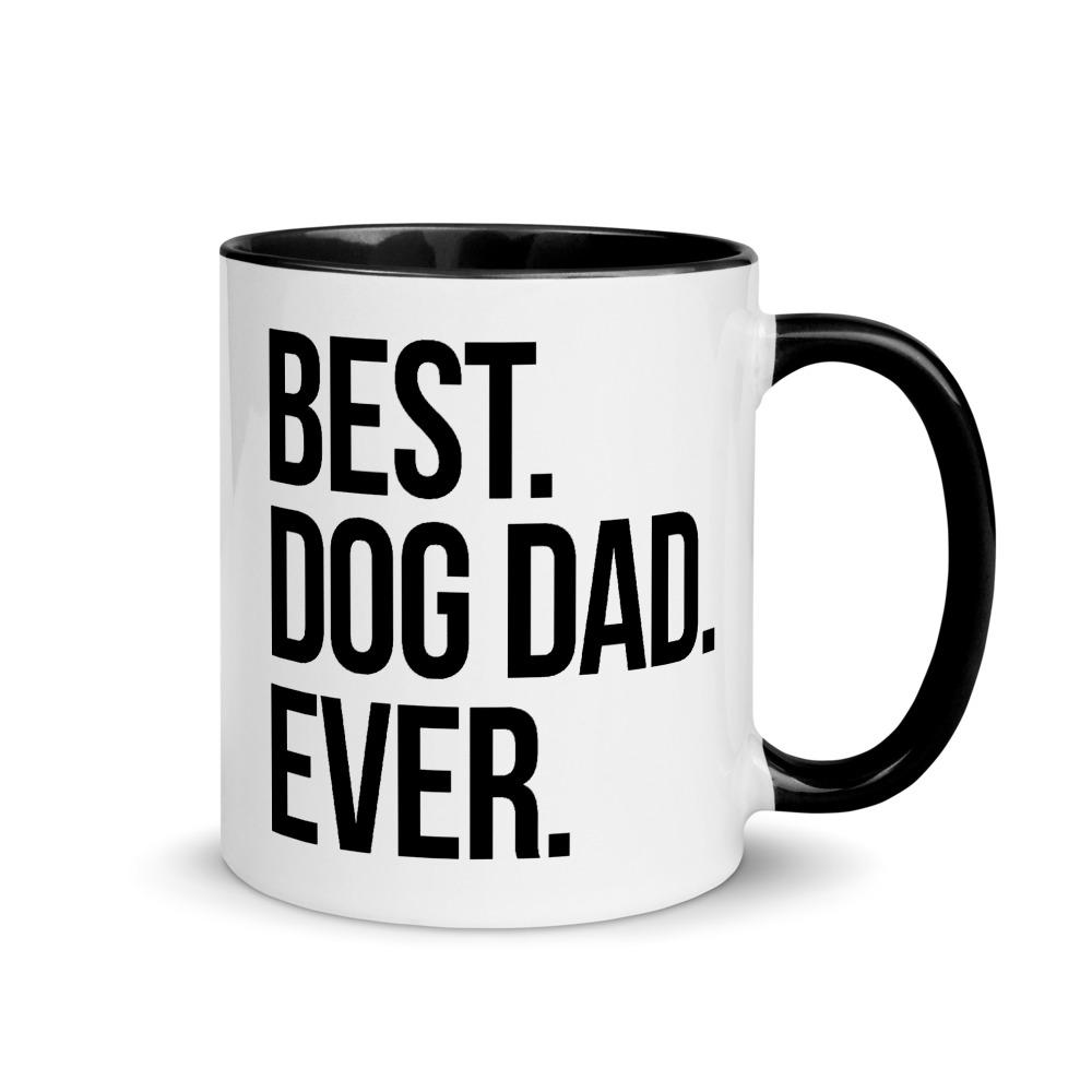 World's Best Dog Mom Mug – BarkShop
