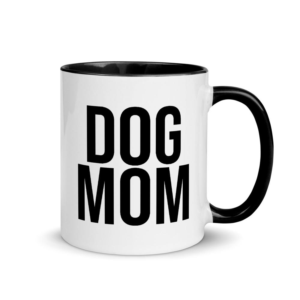 World's Best Dog Mom Mug – BarkShop