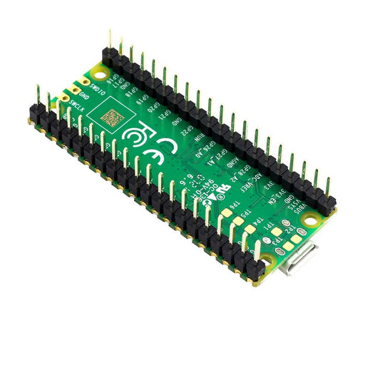 Electronics Kit 1 for Pico (lite edition) 