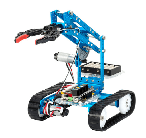 EL10T: My First Coding Robot (Elenco Ages 3+) - Classroom 10 Pack