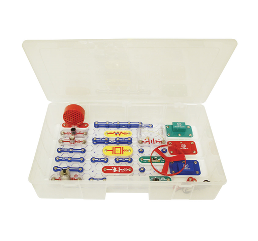 EVO Classroom Kit 2.0 (12 Bots) — Robotix Education Inc.