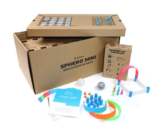 Sphero Mini, White 