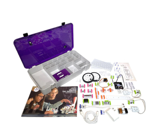 littleBits At-Home Learning Starter Kit