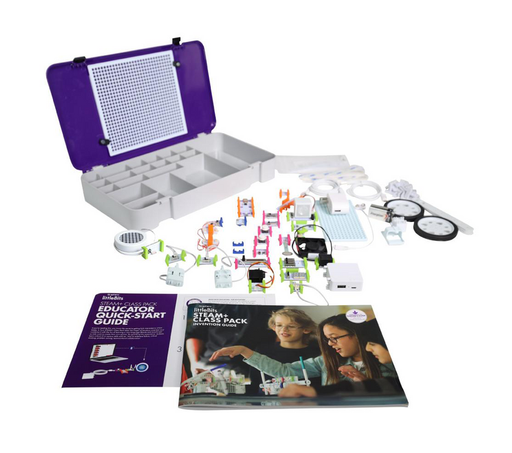 Evo Entry Kit – Ozobot