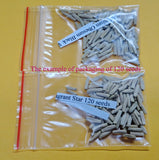 You are purchasing fresh seeds of Adenium KO_ebay109