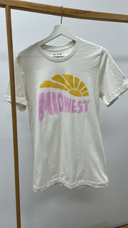 Midwest Graphic T-Shirt