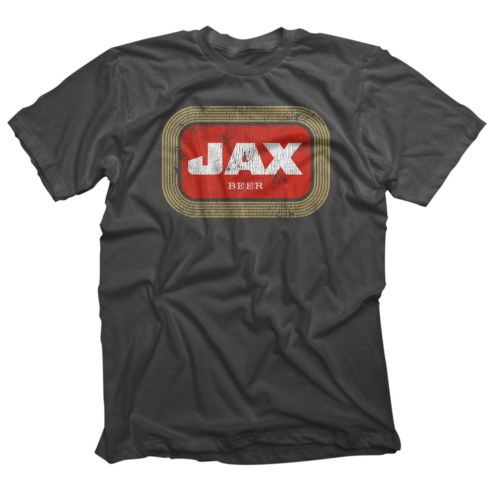 jax beer shirt