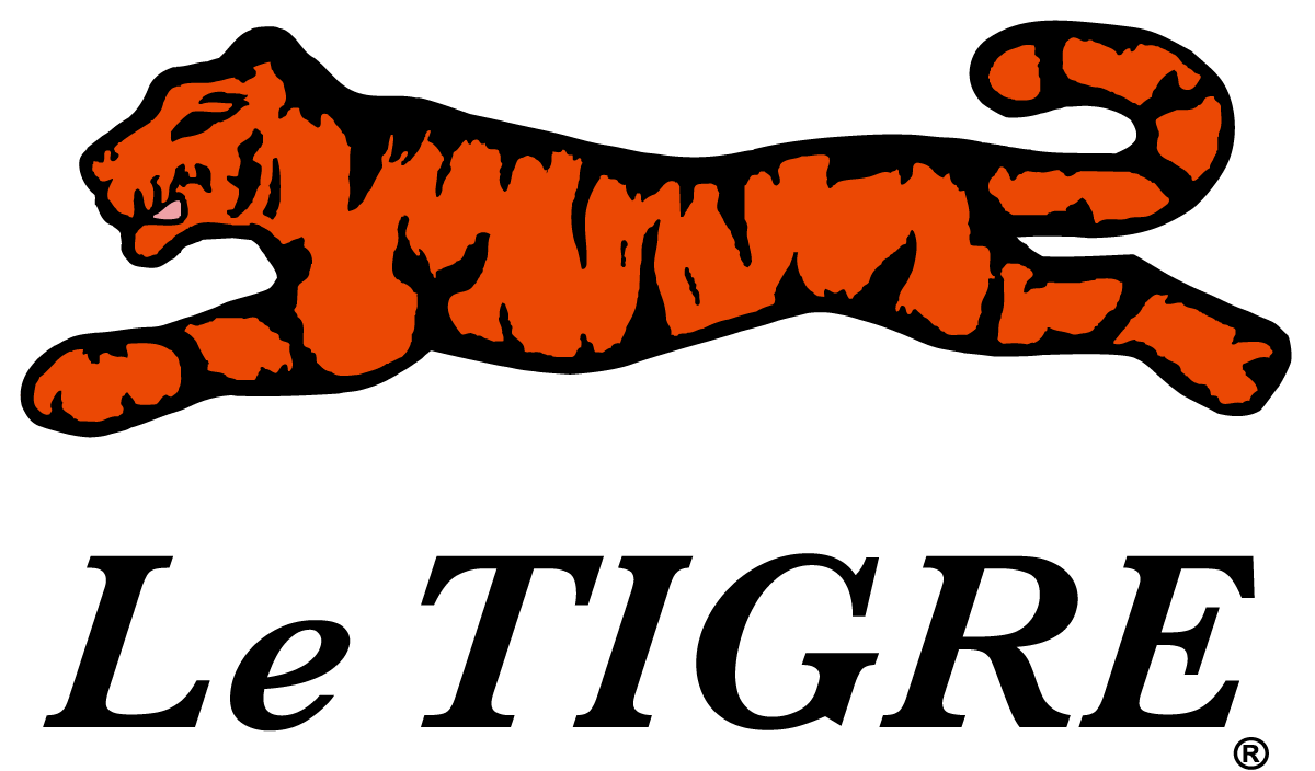 Le Tigre Signs Global Brands Group as Sportswear Licensee