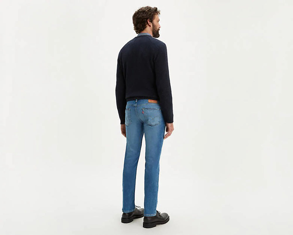 Levis Men's 511 Slim Fit Advanced Stretch Jeans - Begonia Advert – Imax  Fashions