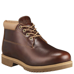 timberland earthkeepers brown nubuck