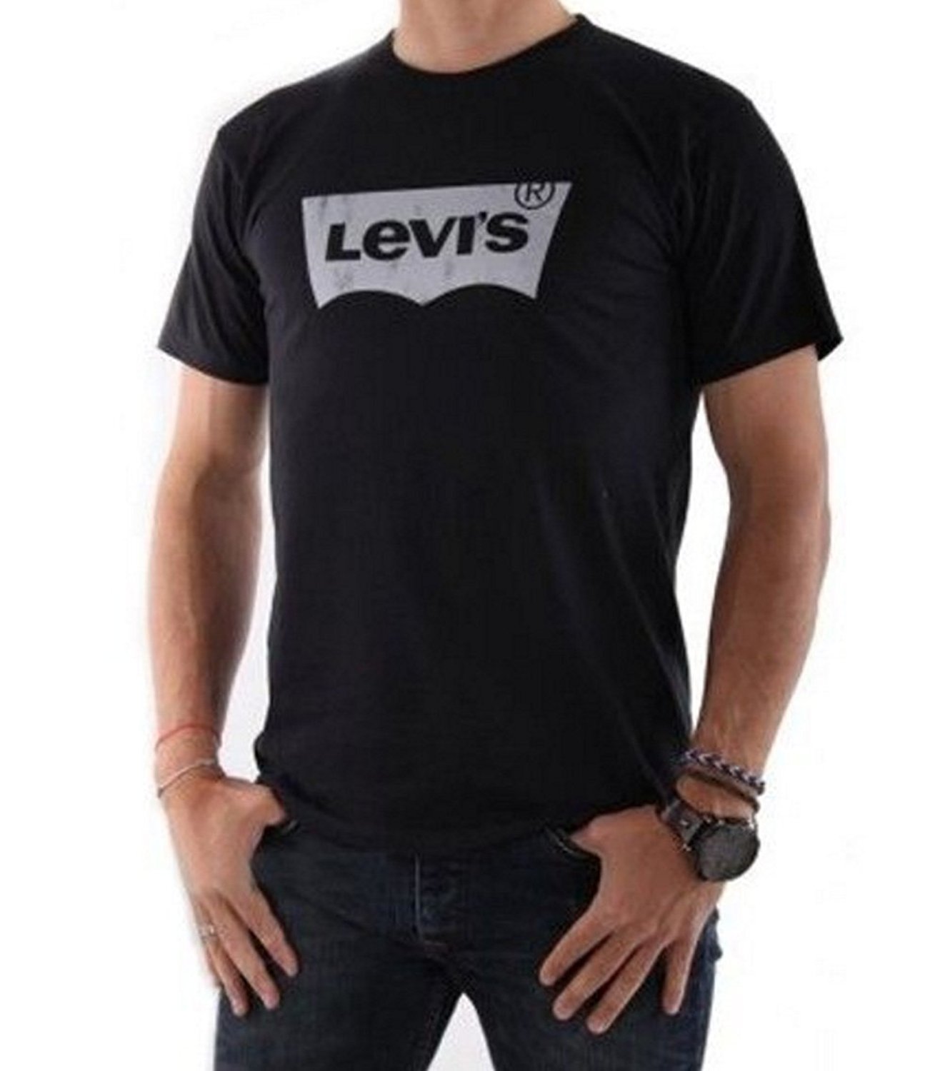 Levis Batwing T-Shirt – I-Max Fashions