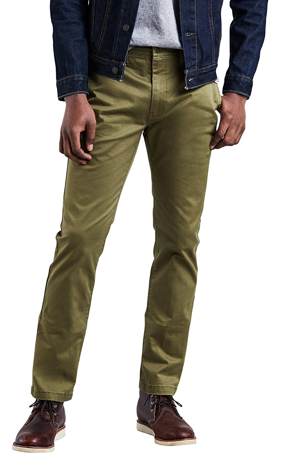 Levi's Men's 511 Slim Fit Jean – Imax Fashions