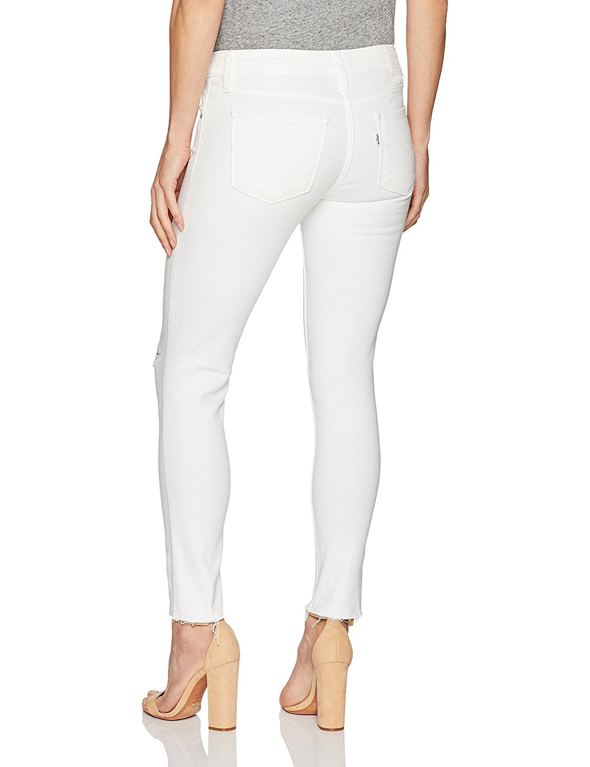 Levi's Women's 711 Skinny Ankle Jeans – Imax Fashions