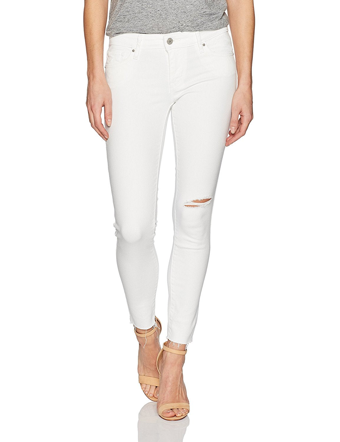 Levi's Women's 711 Skinny Ankle Jeans – Imax Fashions