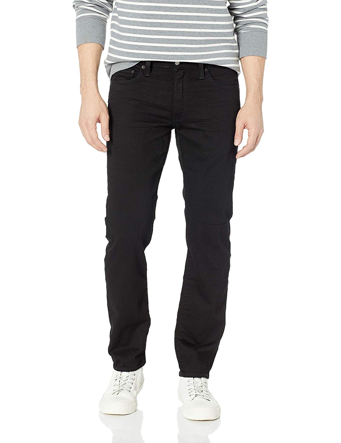 Levi's Men's 511 Slim Fit Jean - Coava Stretch – Imax Fashions