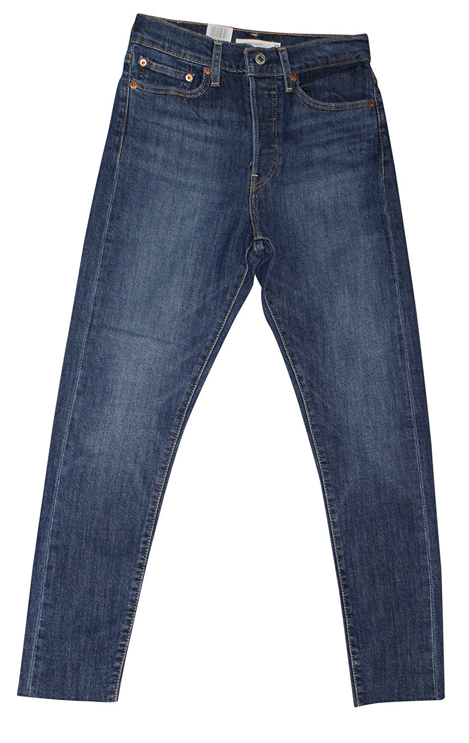 Levi's Women's Wedgie Skinny Jeans – Imax Fashions