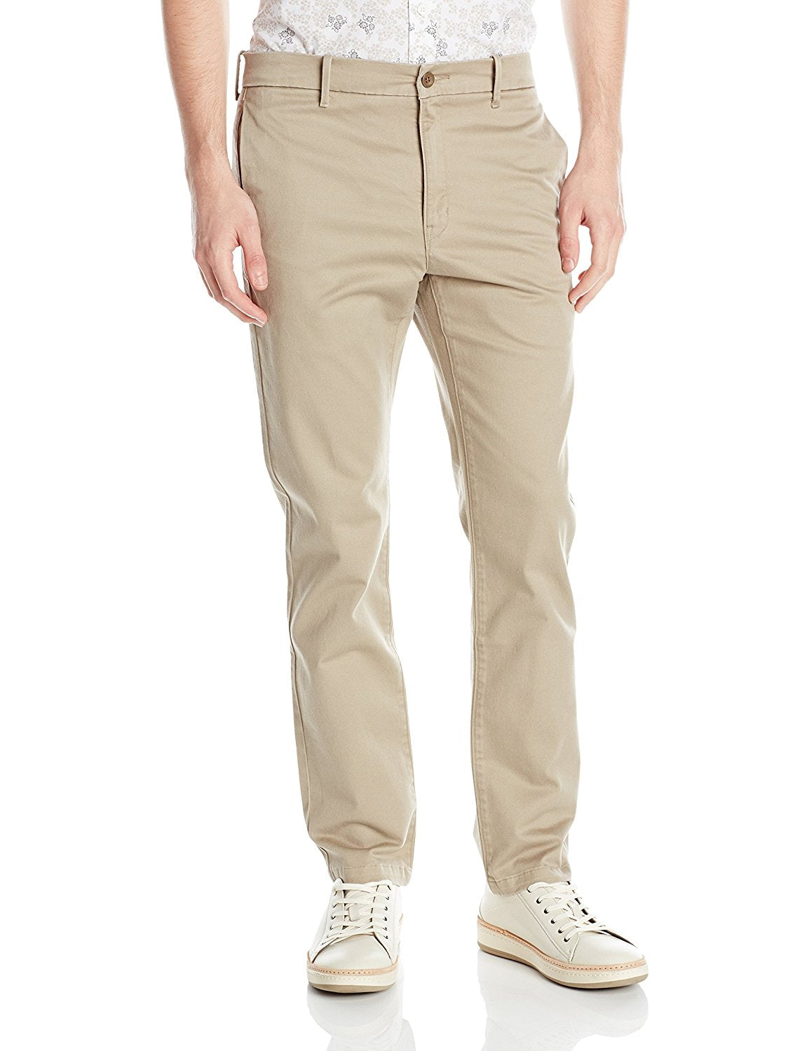 Descubrir 72+ imagen levi’s men’s 511 slim fit welt chino pant