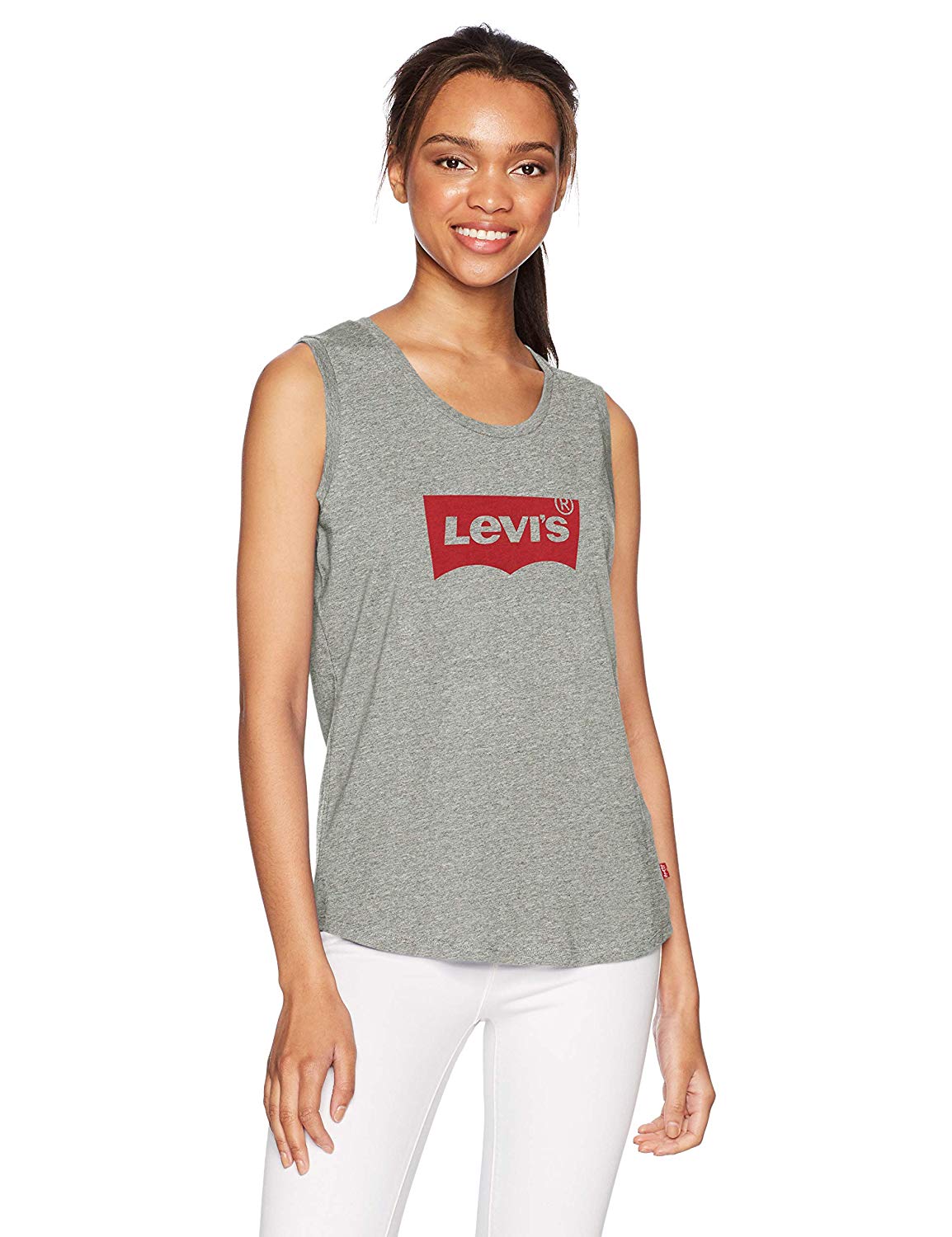 Levi's Women's The Muscle Tank Top – Imax Fashions