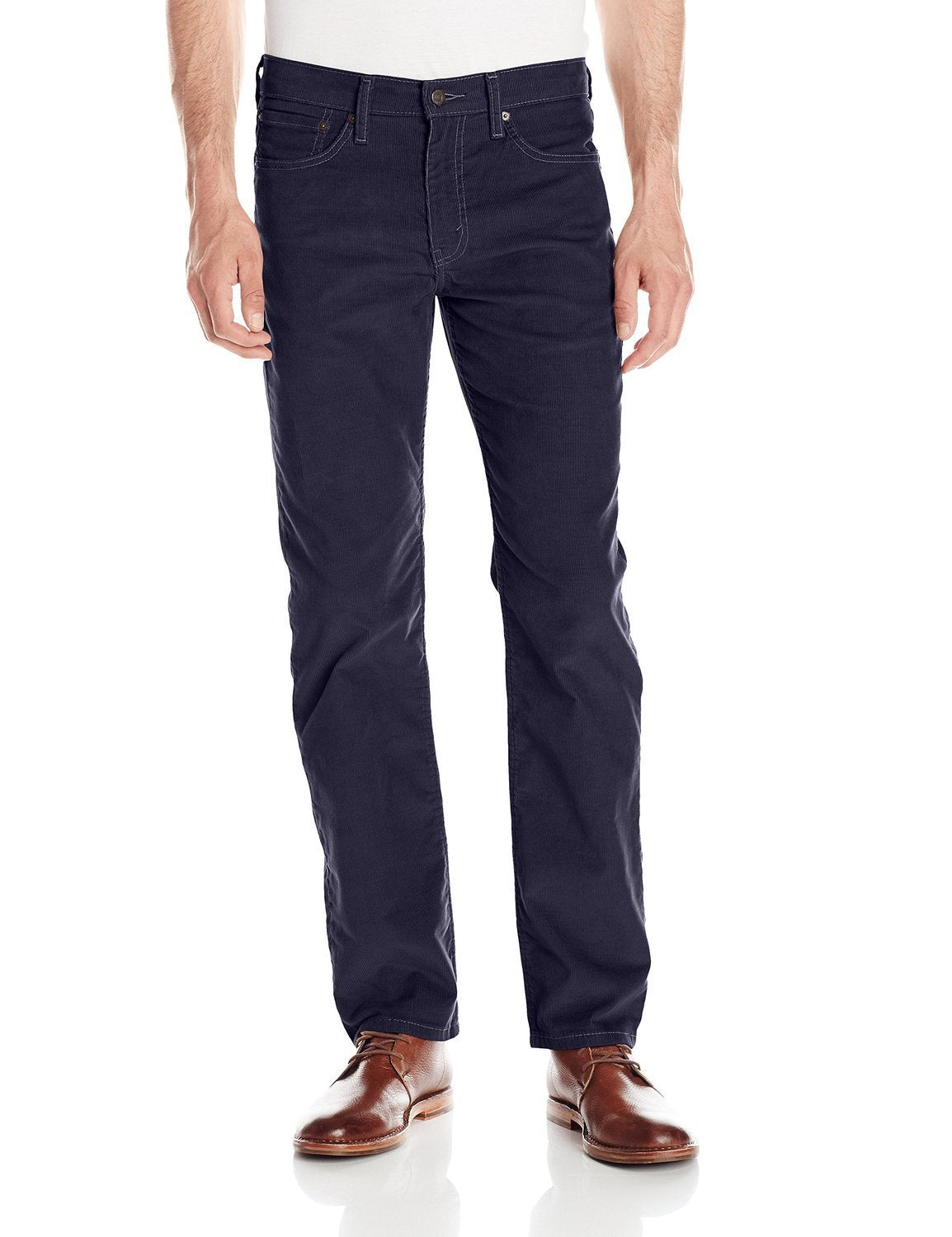 levis 514 nightwatch blue