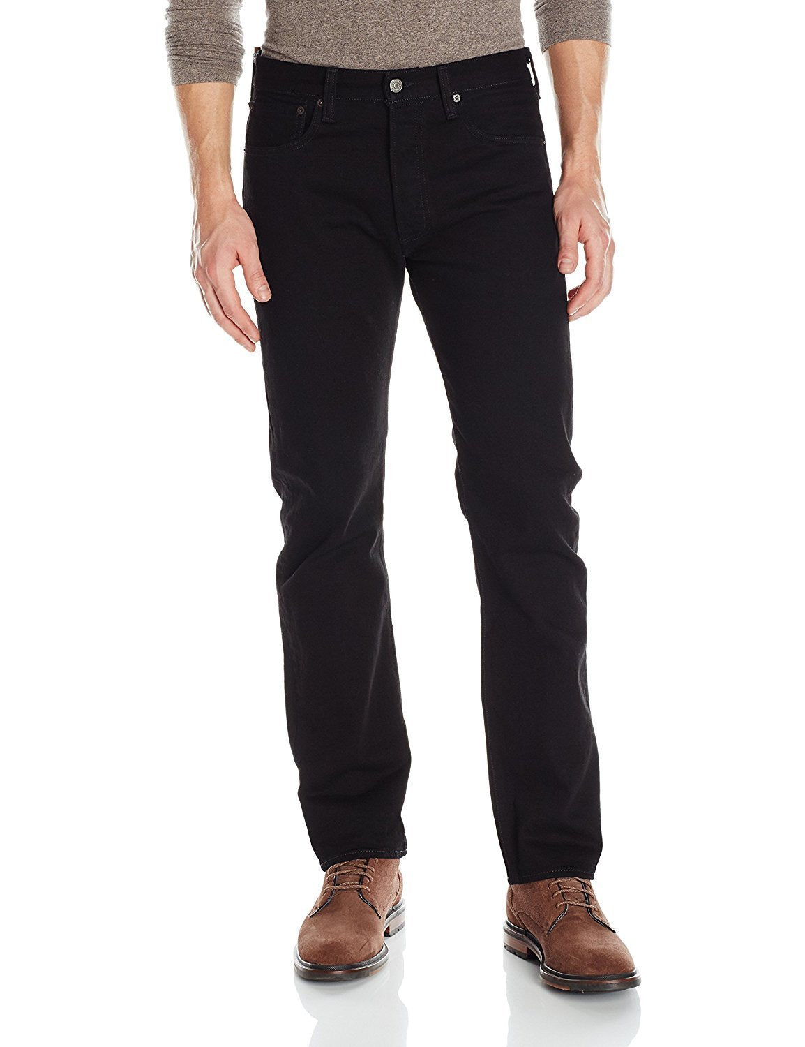 levi's 501 blacklist stretch