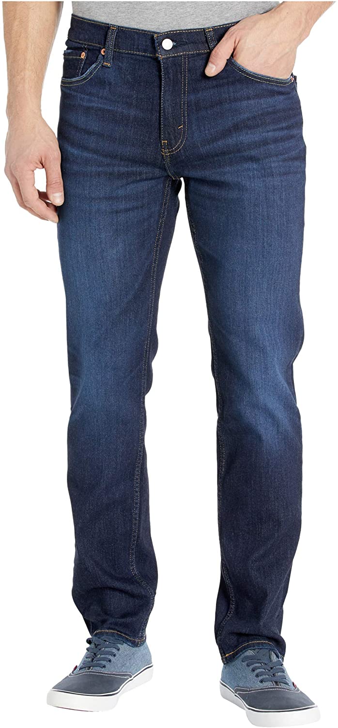 Levi's Mens 511 Slim Jeans - Myers Crescent Stretch – Imax Fashions