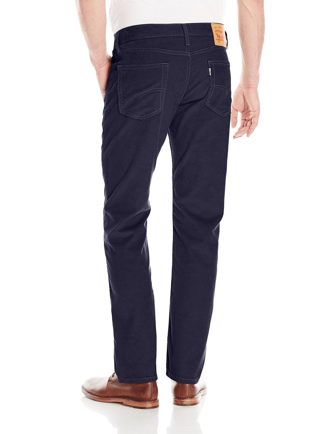 levis 514 nightwatch blue