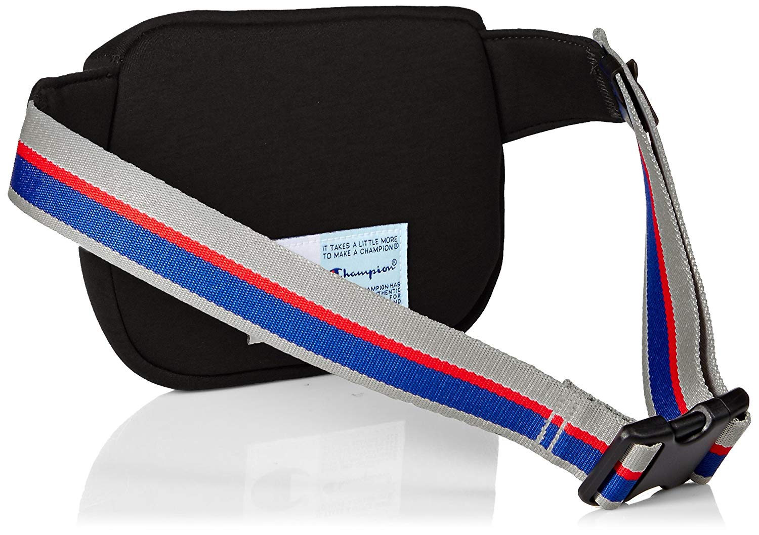 champion attribute waist bag