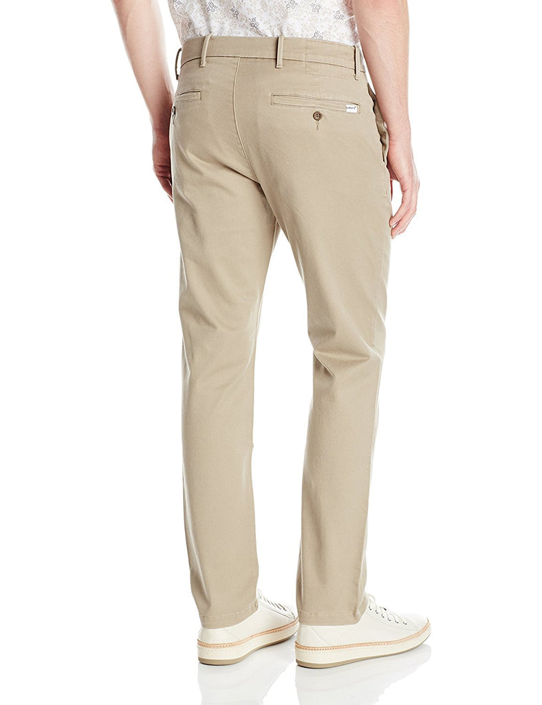 Levi's Men's 511 Slim Fit Welt Chino Pant Timberwolf/Cruz Twill – Imax  Fashions