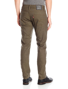 Levi's Men's 511 Slim Fit Jean New Khaki 3D - Stretch – Imax Fashions