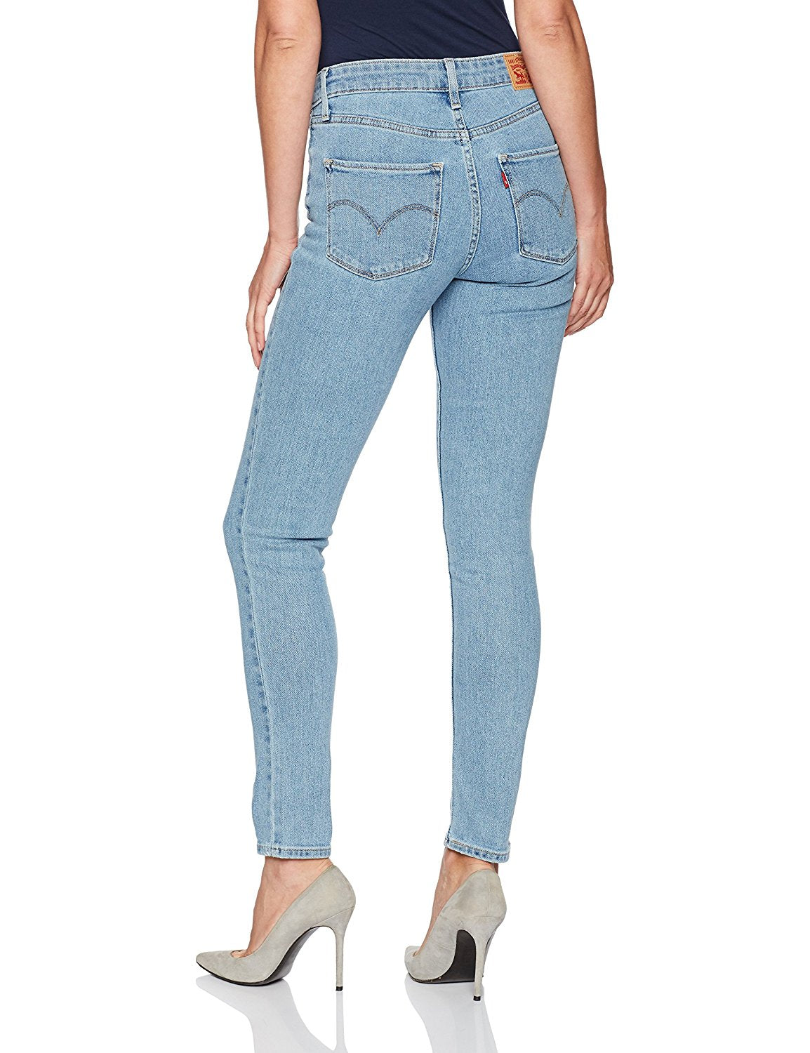 Levi's Women's 721 High Rise Jeans – Imax