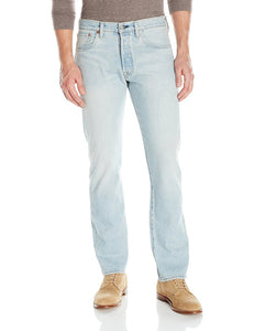 Levi's Men's 501 Original Fit Jean 