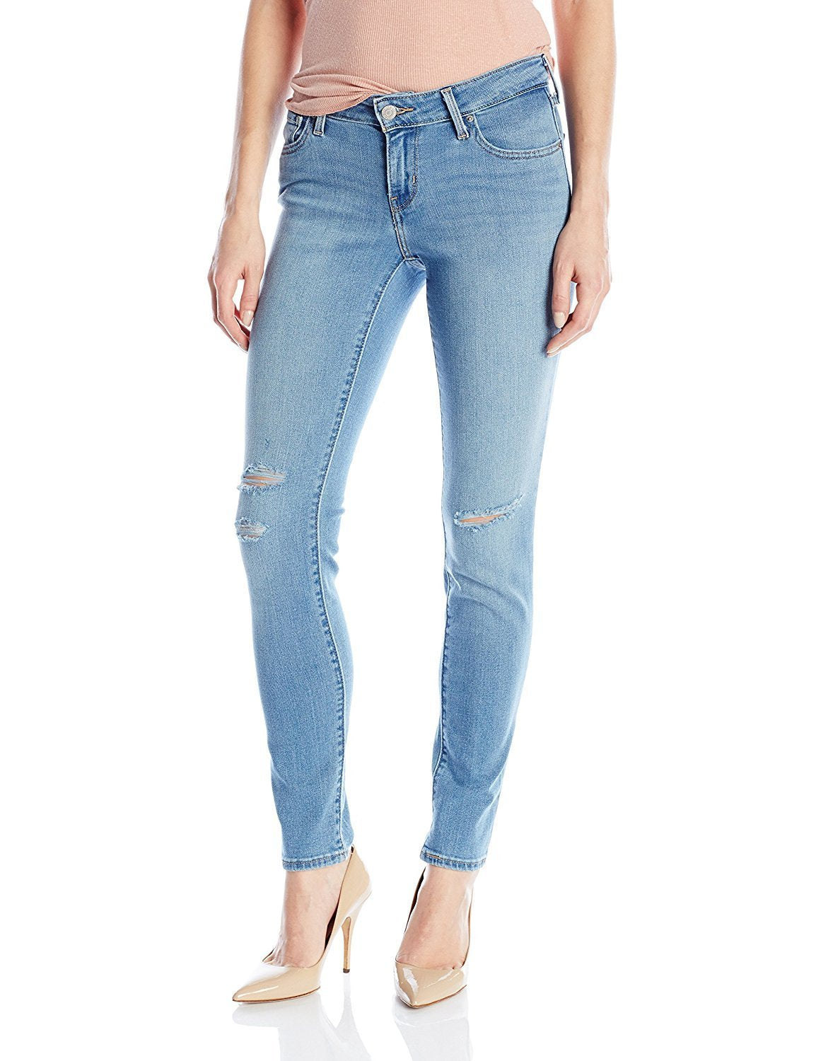 811 curvy skinny jeans
