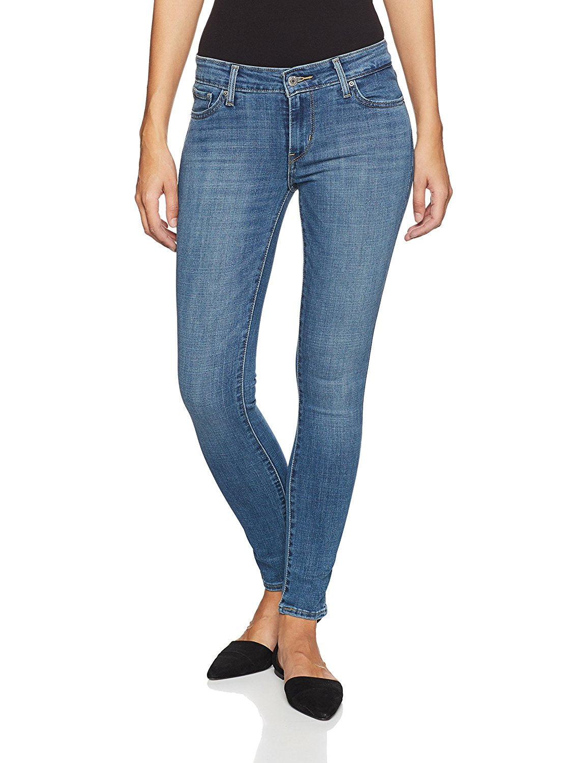 Levi's Women's 711 Skinny Jean – Imax Fashions