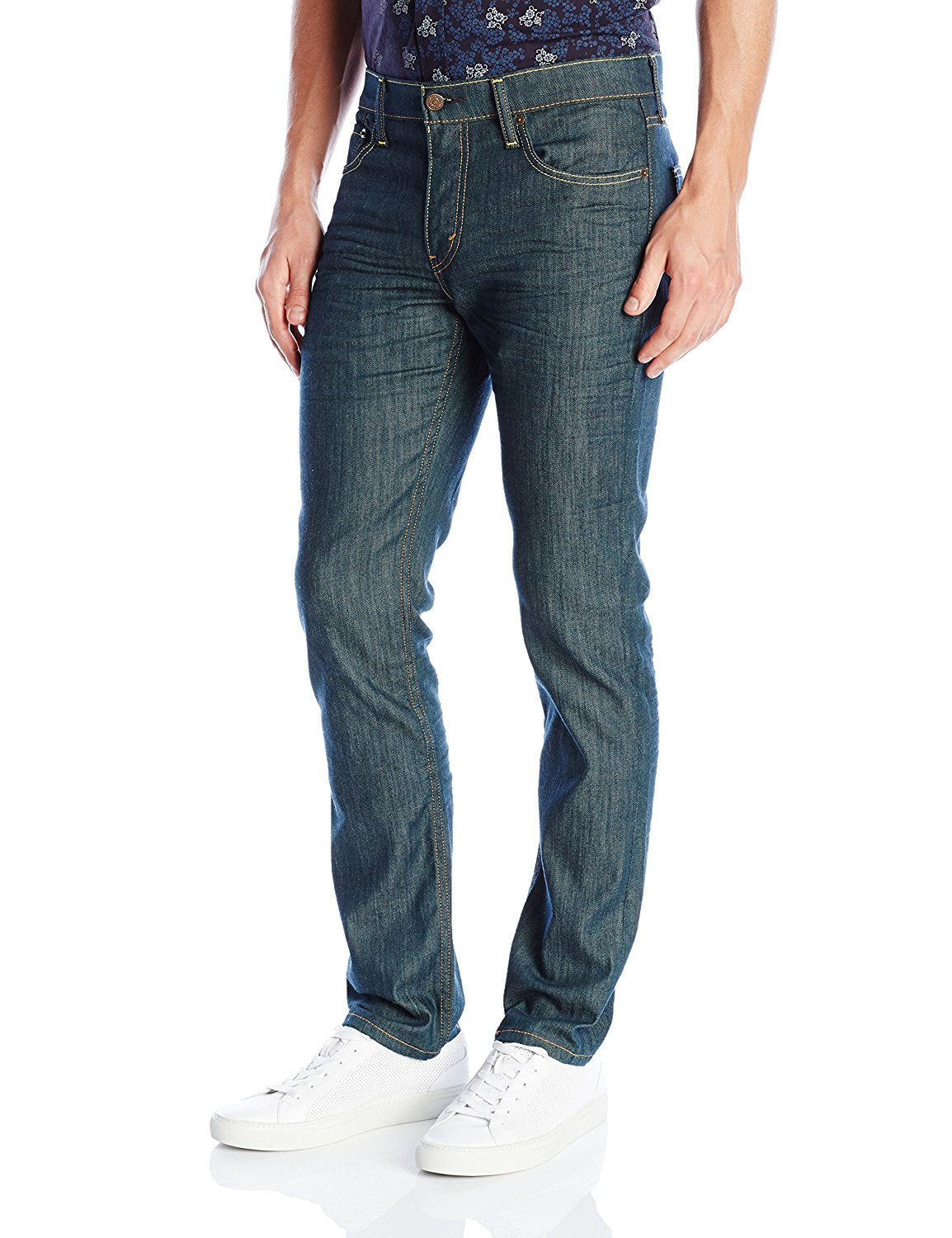 Levi's Men's 511 Slim Fit Jean – Imax Fashions