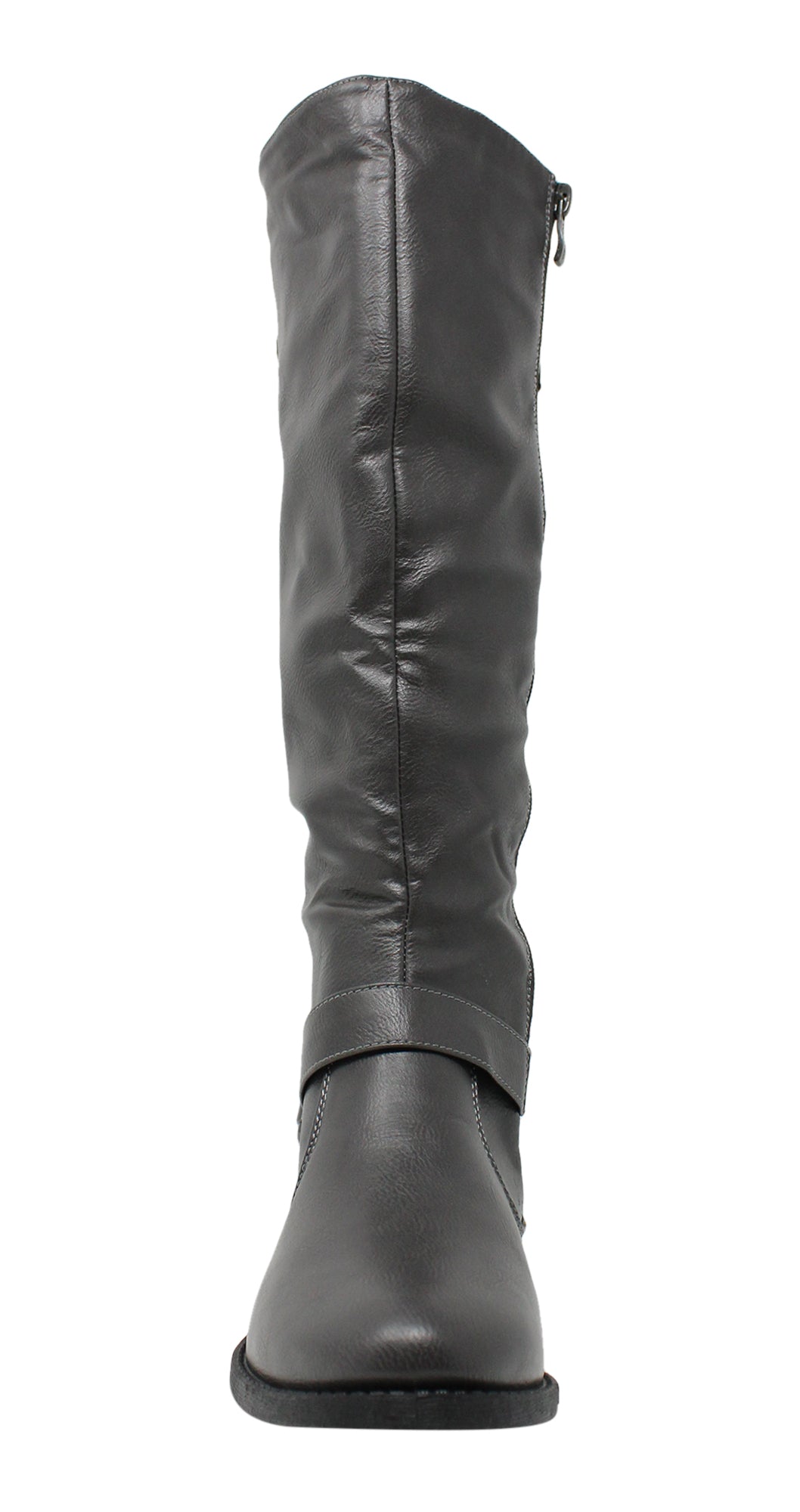 wanted lounge lace up riding boots