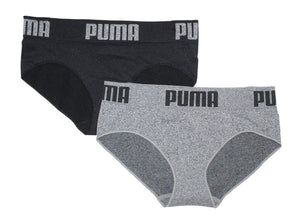 puma seamless panties