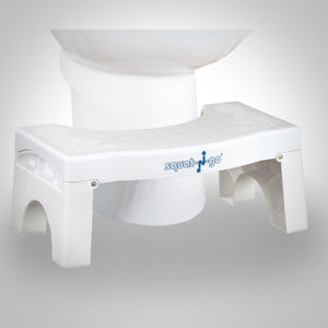 7 Foldable Toilet Stools Available In Multiple Colors