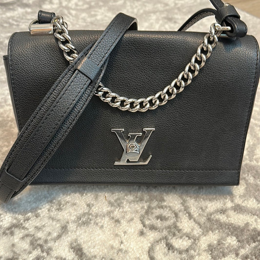 Louis Vuitton GO-14 Malletage – The Clawset