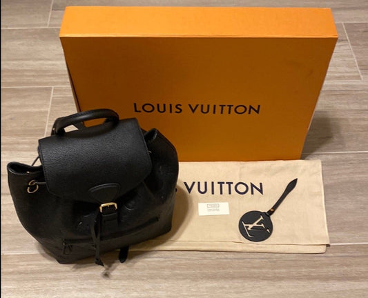 Shop Louis Vuitton MONOGRAM EMPREINTE Card holder recto verso (M69420,  M69421) by ksgarden