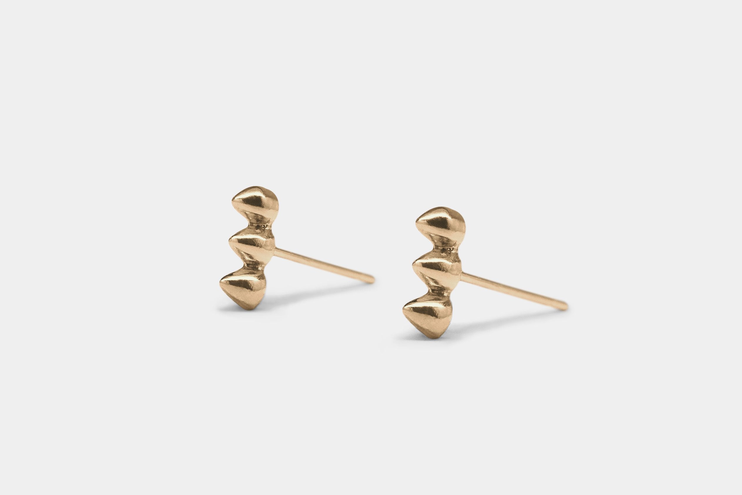 Mae Stud Earrings