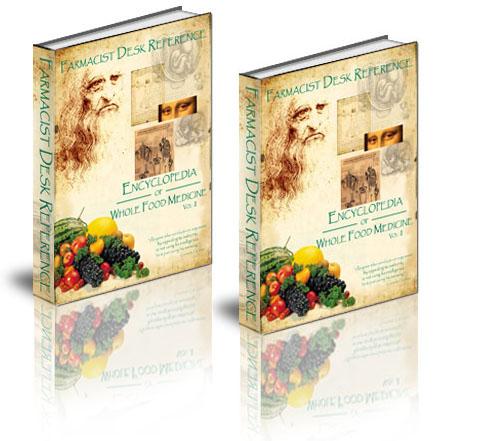 Farmacist Desk Reference Fdr Encyclopedia Of Whole Food Medicine