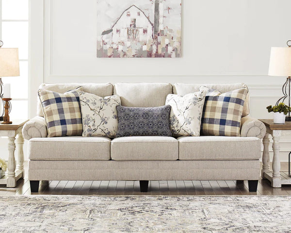 The Key Components of a Quality Sofa -Decohub Home Outlet Store